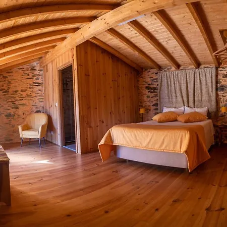 Xisto Sentido Farm stay