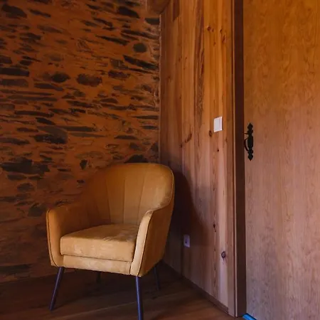 Vakantieboerderij Xisto Sentido Martim Branco