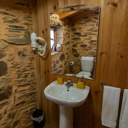 农家乐 Xisto Sentido