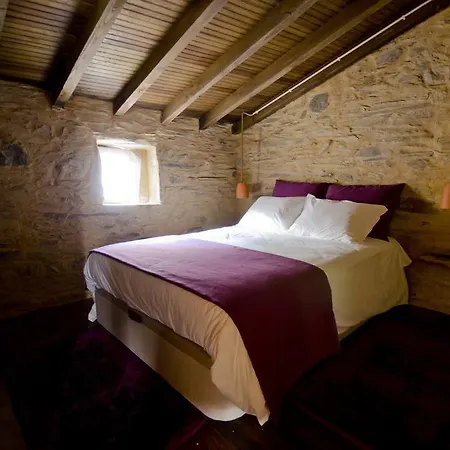 Xisto Sentido Vakantieboerderij *