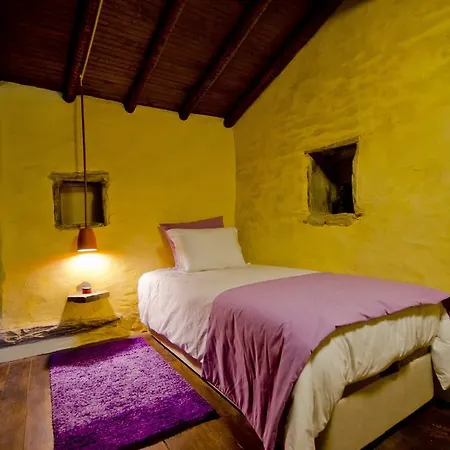 Lantgård Xisto Sentido Martim Branco