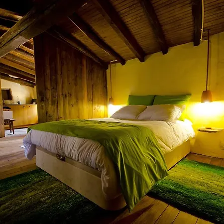 Xisto Sentido Vakantieboerderij *