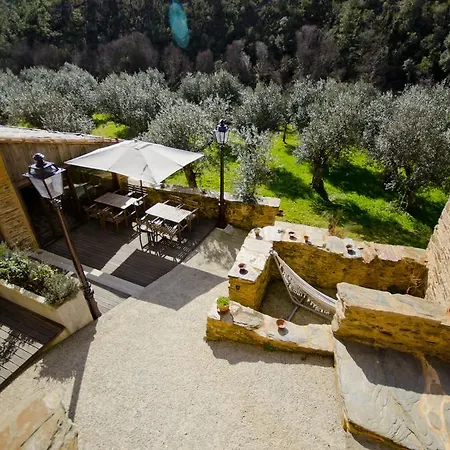 农家乐 Xisto Sentido *