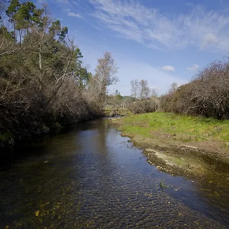 农家乐 Xisto Sentido Martim Branco