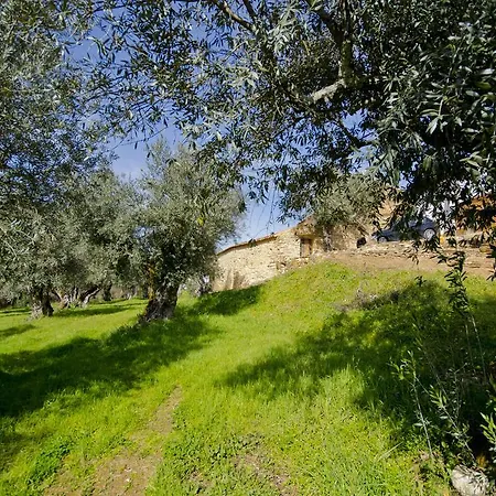 Xisto Sentido Vakantieboerderij Martim Branco