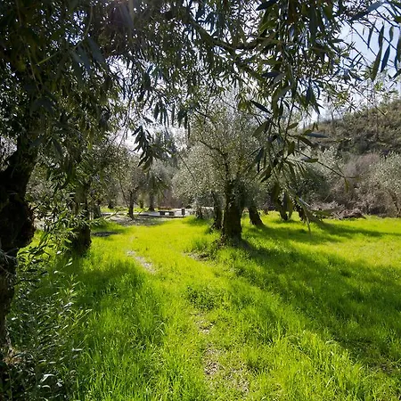 Xisto Sentido Farm stay