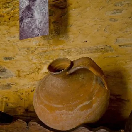 Xisto Sentido Lantgård