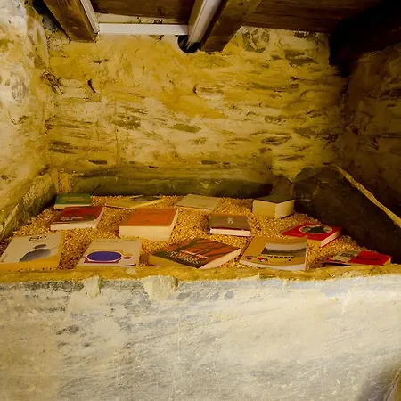 Xisto Sentido 农家乐 Martim Branco