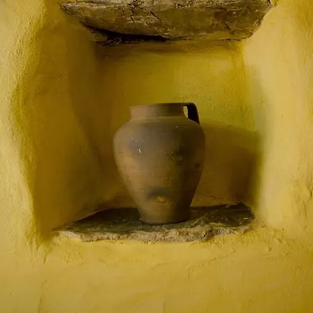 Xisto Sentido Lantgård