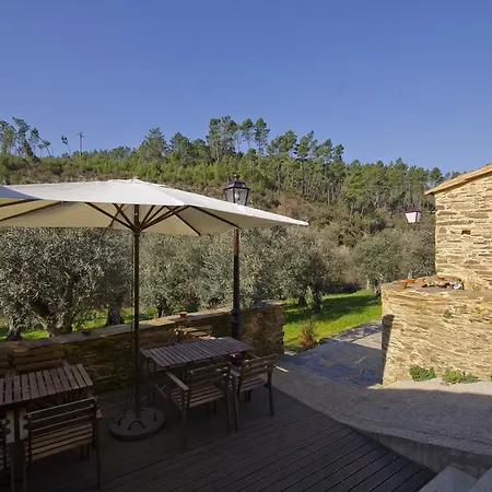 Xisto Sentido * Martim Branco