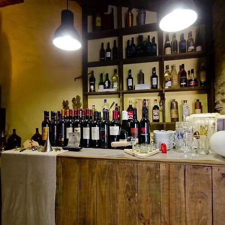 Vakantieboerderij Xisto Sentido Martim Branco