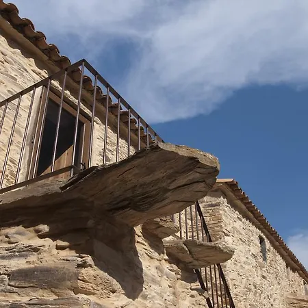 Vakantieboerderij Xisto Sentido