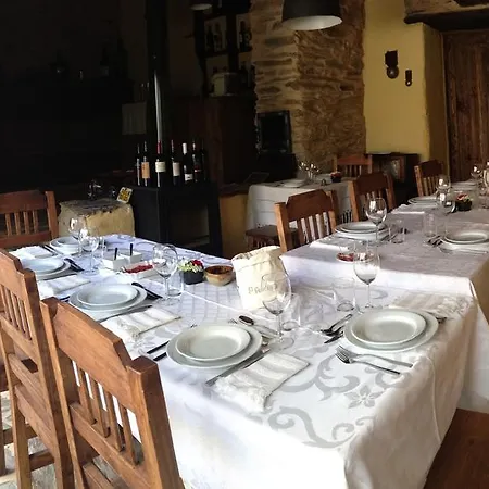 Xisto Sentido Farm stay