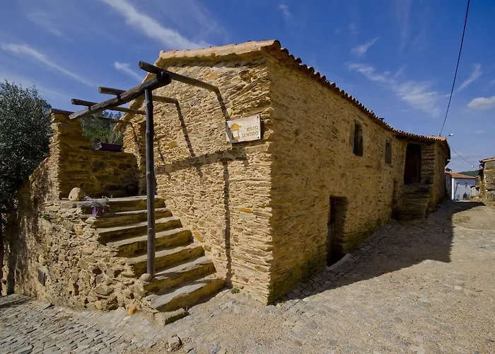 Xisto Sentido * Martim Branco