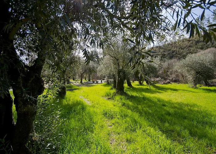 Xisto Sentido Alojamento de Turismo Rural