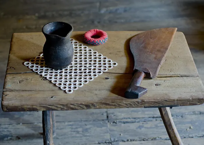 Alojamento de Turismo Rural Xisto Sentido