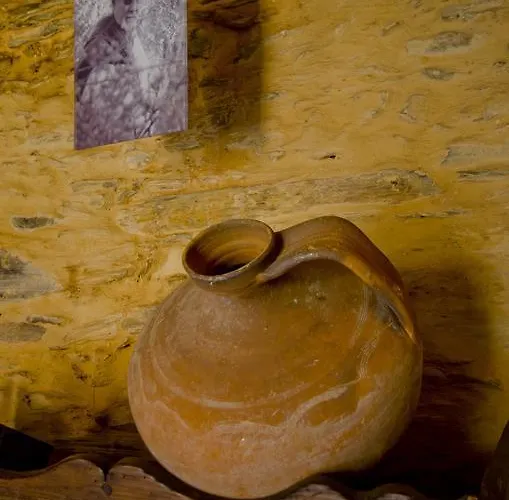 Xisto Sentido Alojamento de Turismo Rural