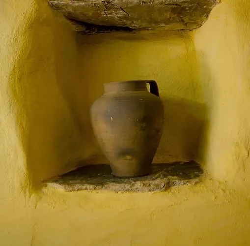 Xisto Sentido Alojamento de Turismo Rural