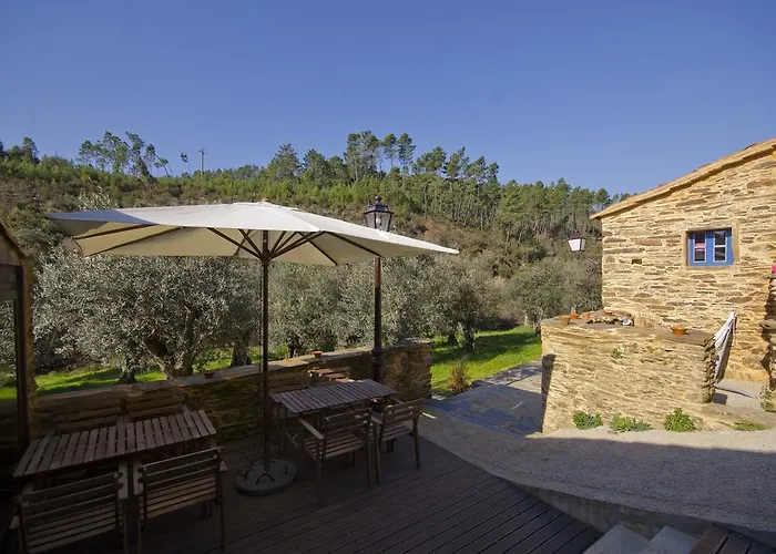 Xisto Sentido * Martim Branco