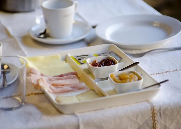 Alojamento de Turismo Rural Xisto Sentido