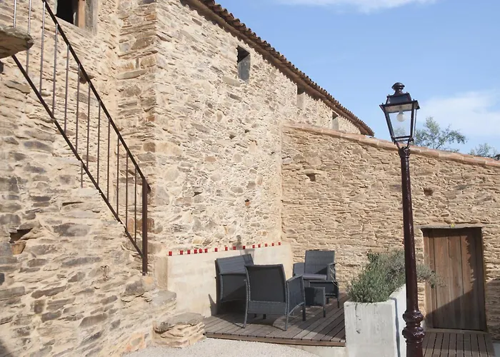 Xisto Sentido Alojamento de Turismo Rural *